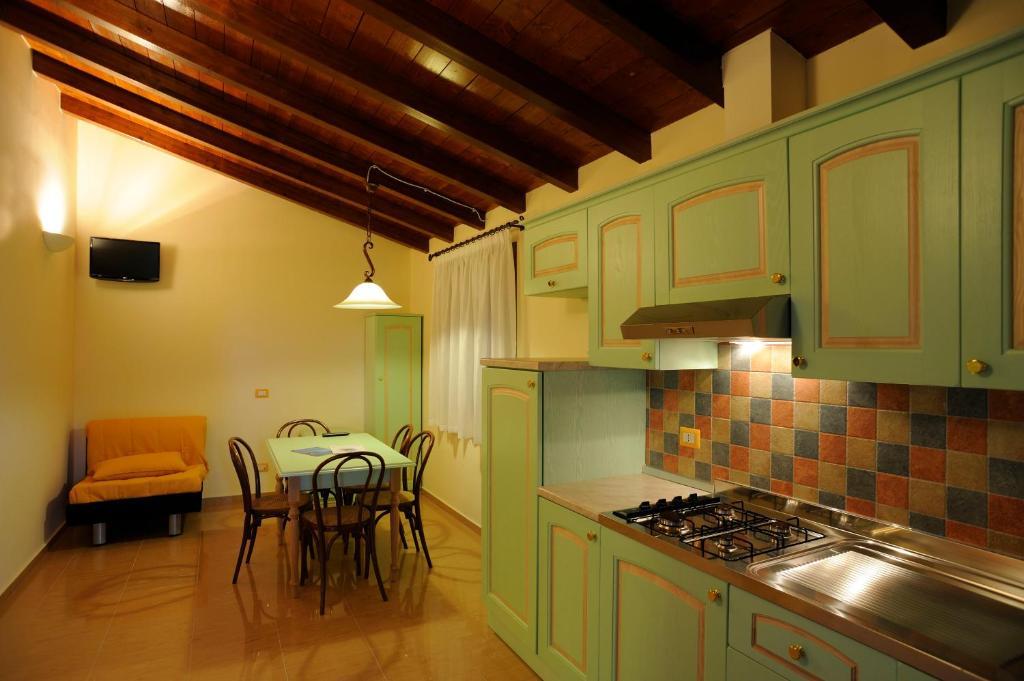 Villaggio Centro Vacanze De Angelis Numana Szoba fotó