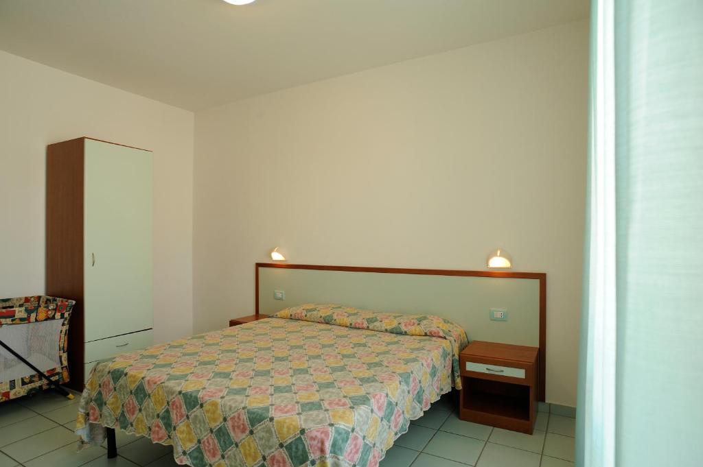Villaggio Centro Vacanze De Angelis Numana Szoba fotó