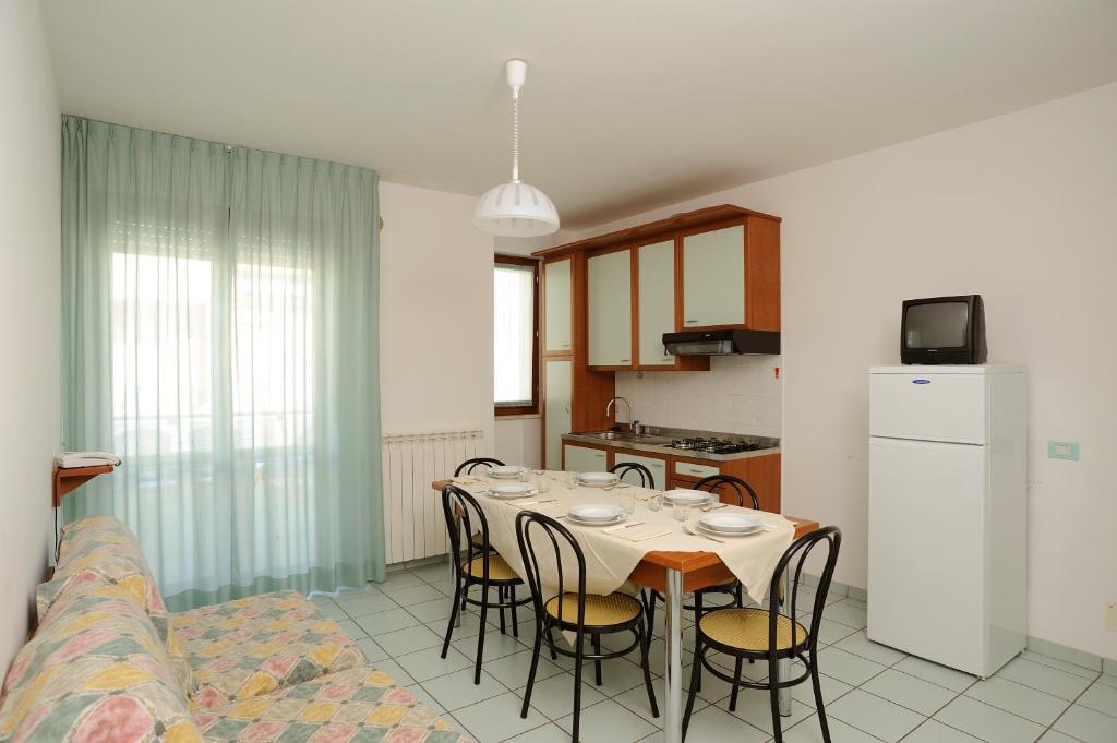 Villaggio Centro Vacanze De Angelis Numana Szoba fotó