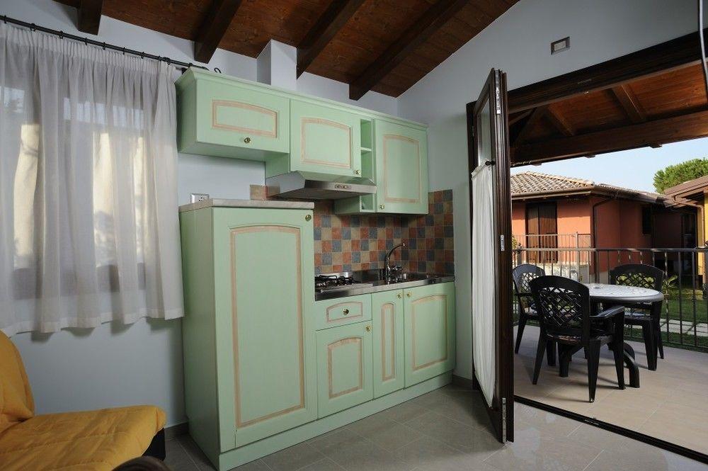 Villaggio Centro Vacanze De Angelis Numana Kültér fotó