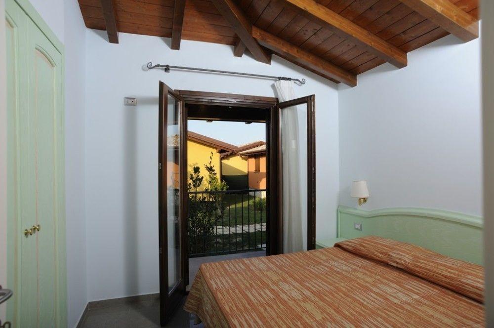 Villaggio Centro Vacanze De Angelis Numana Kültér fotó