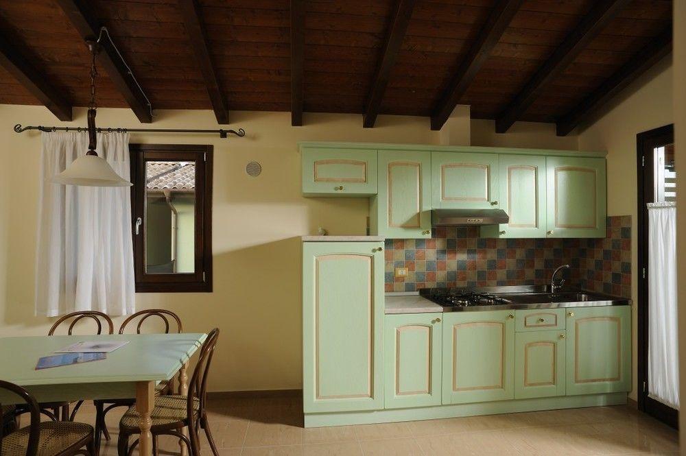 Villaggio Centro Vacanze De Angelis Numana Kültér fotó