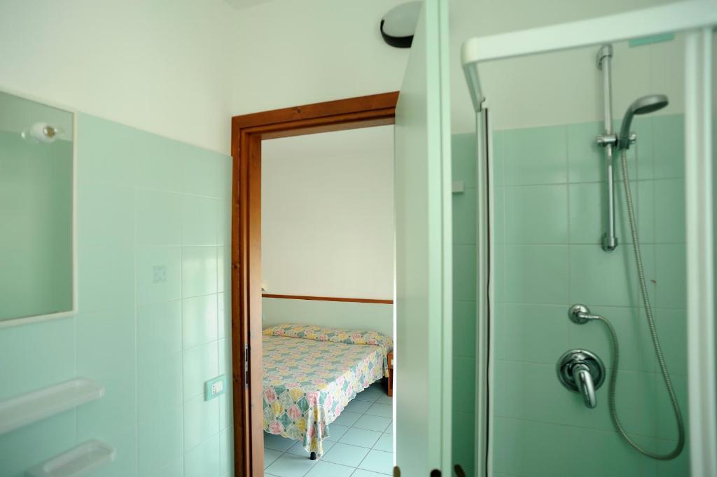Villaggio Centro Vacanze De Angelis Numana Szoba fotó