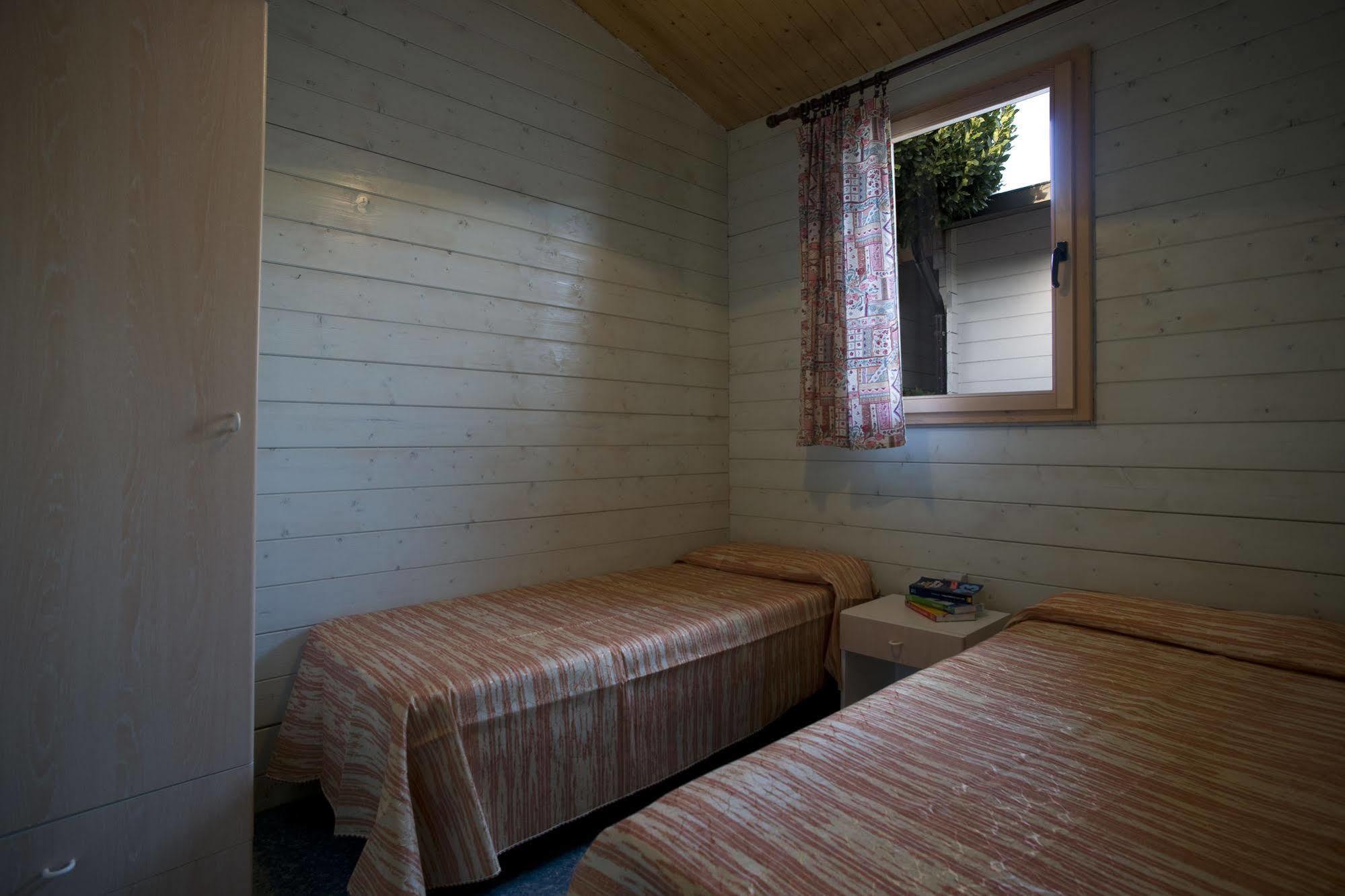 Villaggio Centro Vacanze De Angelis Numana Kültér fotó