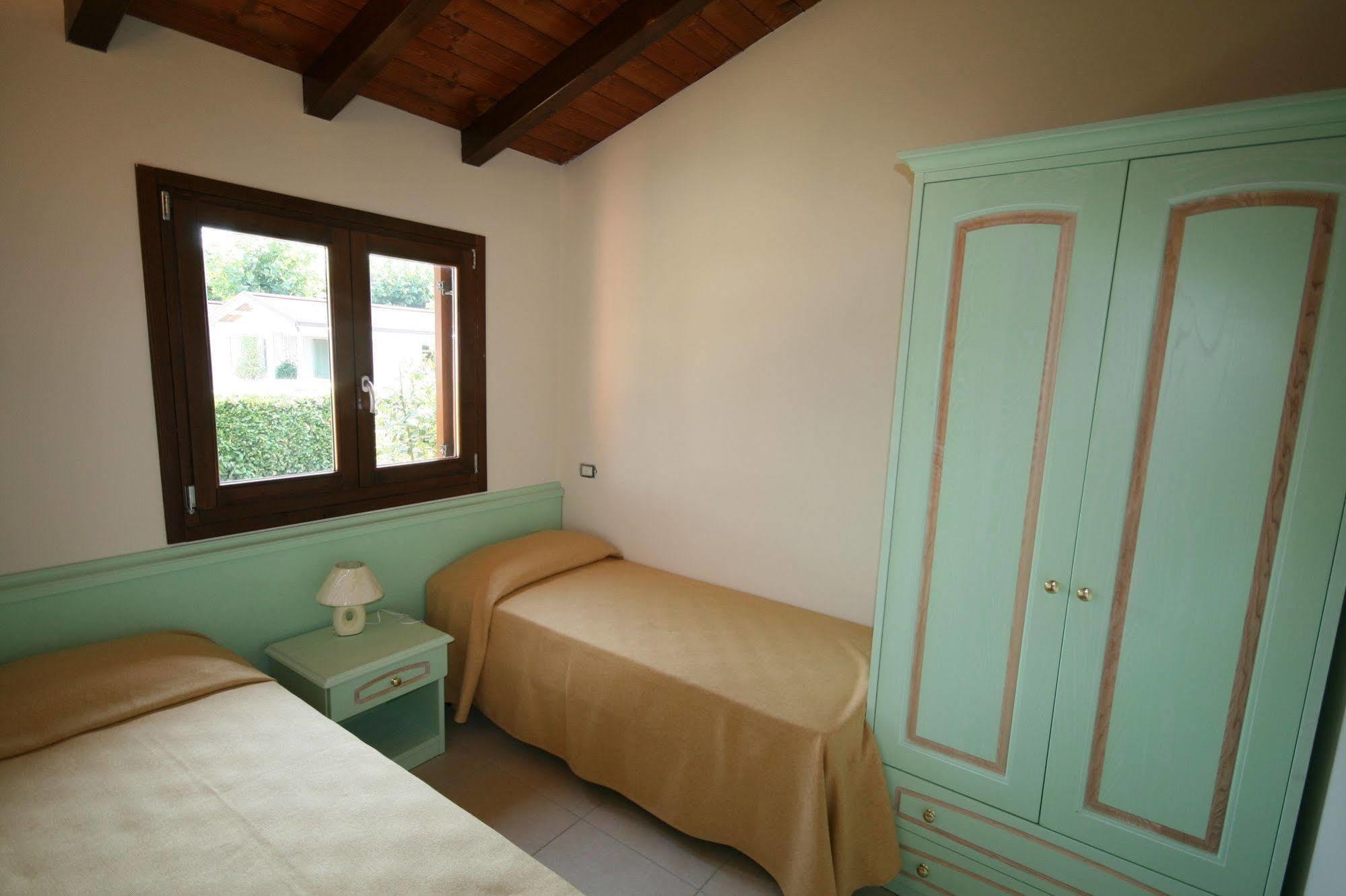 Villaggio Centro Vacanze De Angelis Numana Kültér fotó
