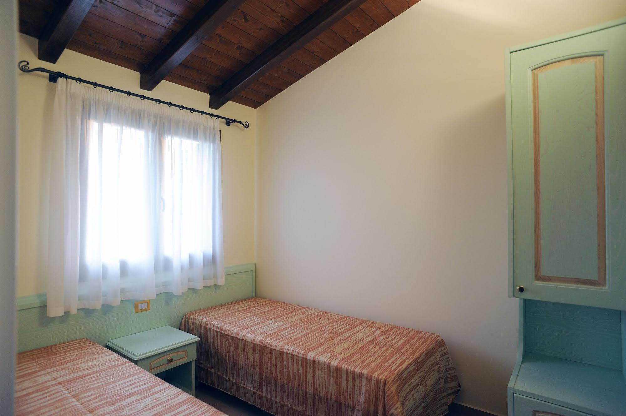 Villaggio Centro Vacanze De Angelis Numana Kültér fotó