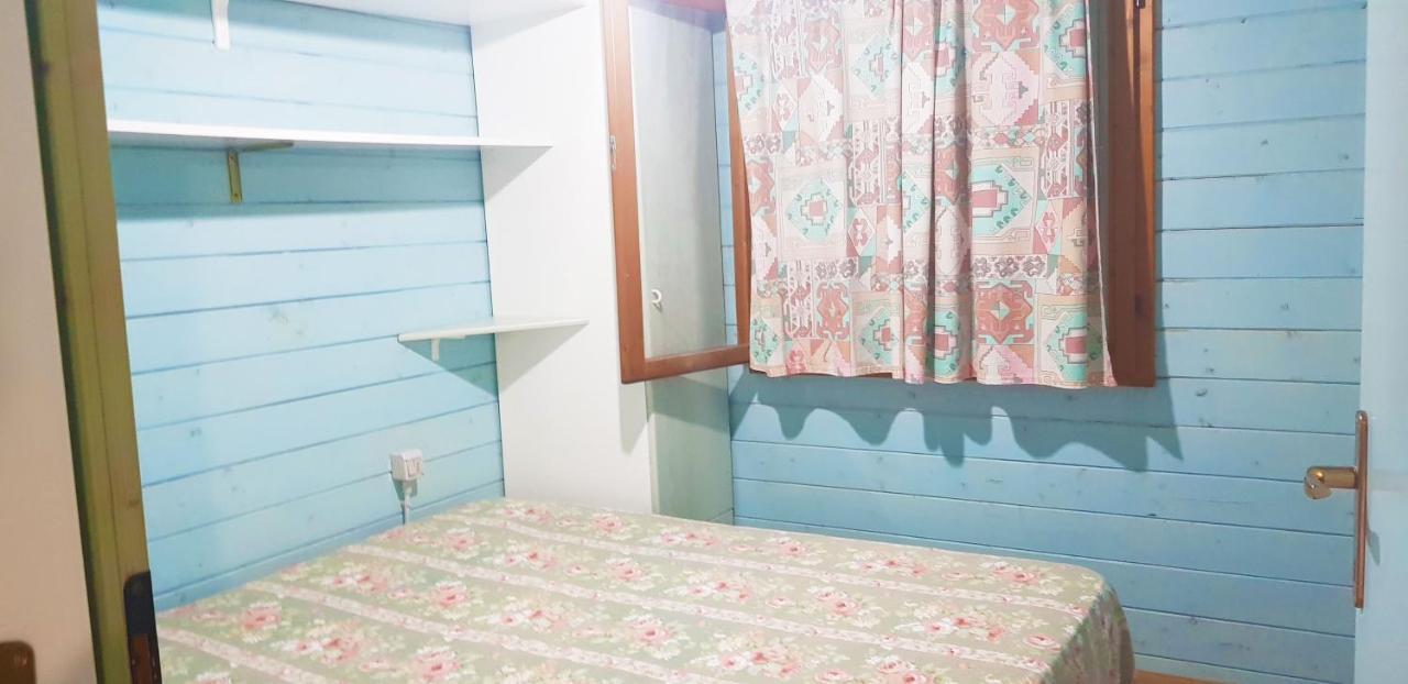 Villaggio Centro Vacanze De Angelis Numana Kültér fotó