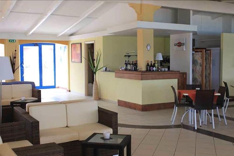 Villaggio Centro Vacanze De Angelis Numana Kültér fotó