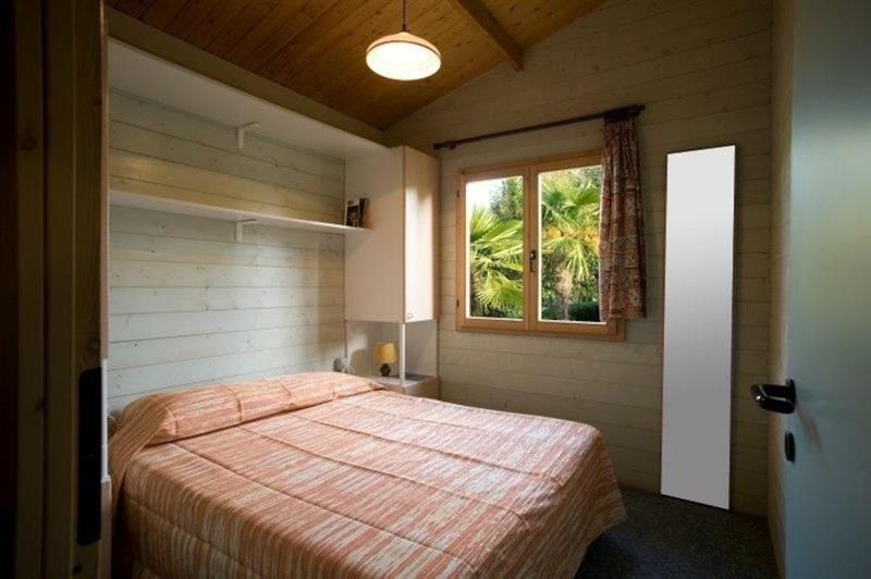 Villaggio Centro Vacanze De Angelis Numana Kültér fotó