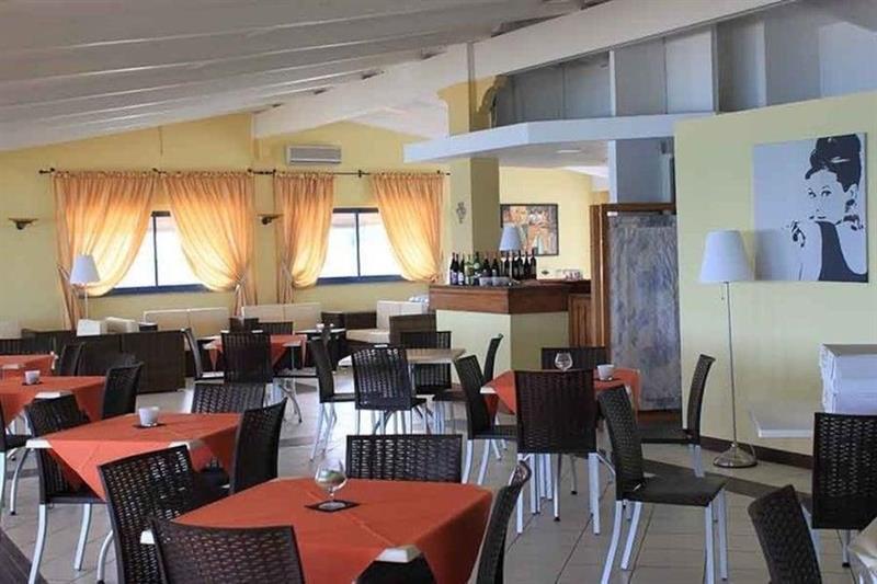 Villaggio Centro Vacanze De Angelis Numana Kültér fotó